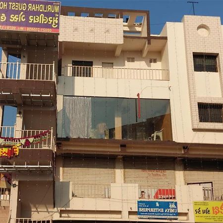 Shree Murlidhar Guest House Сурат Екстер'єр фото