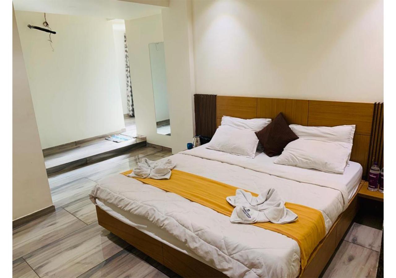Shree Murlidhar Guest House Сурат Екстер'єр фото