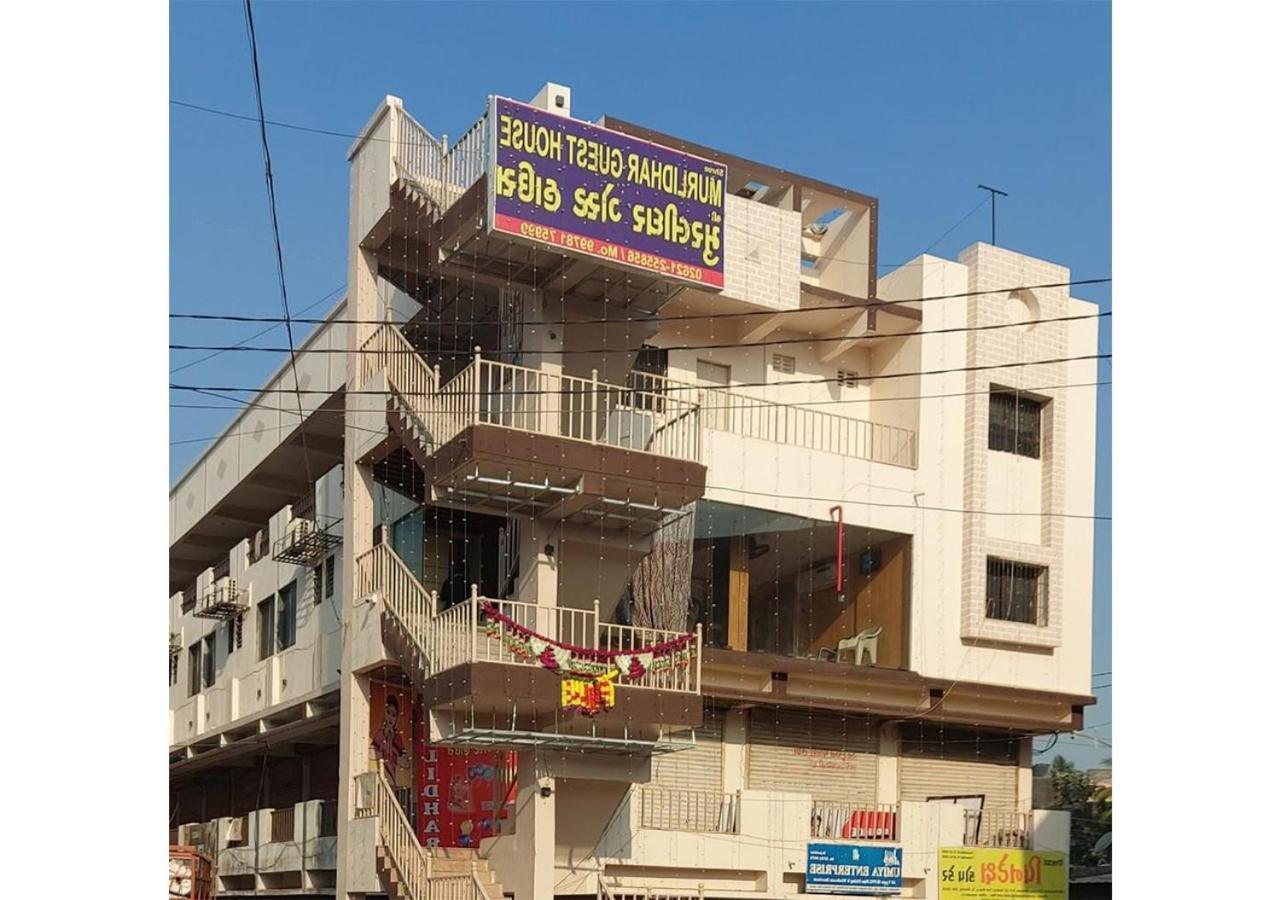 Shree Murlidhar Guest House Сурат Екстер'єр фото