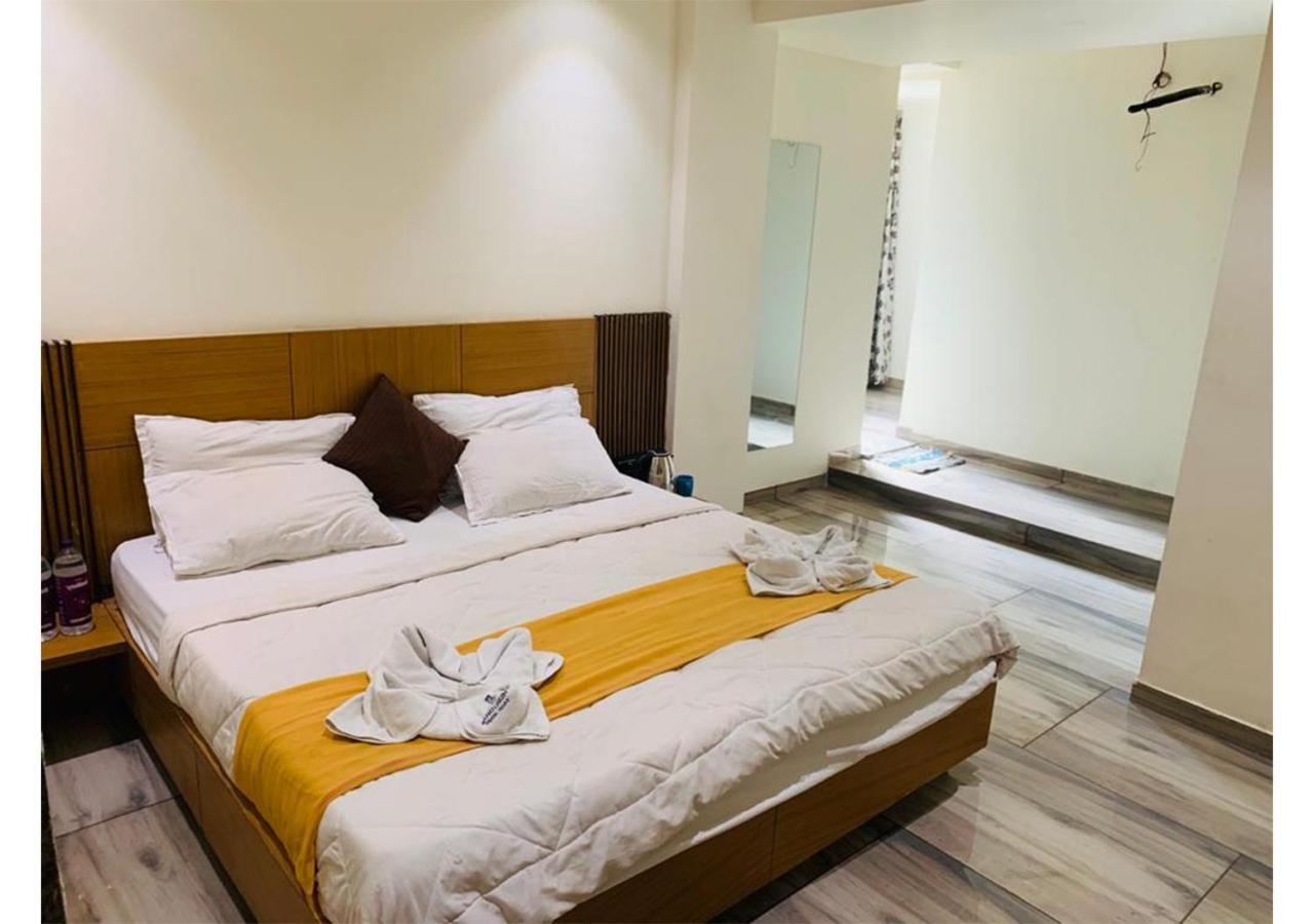 Shree Murlidhar Guest House Сурат Екстер'єр фото
